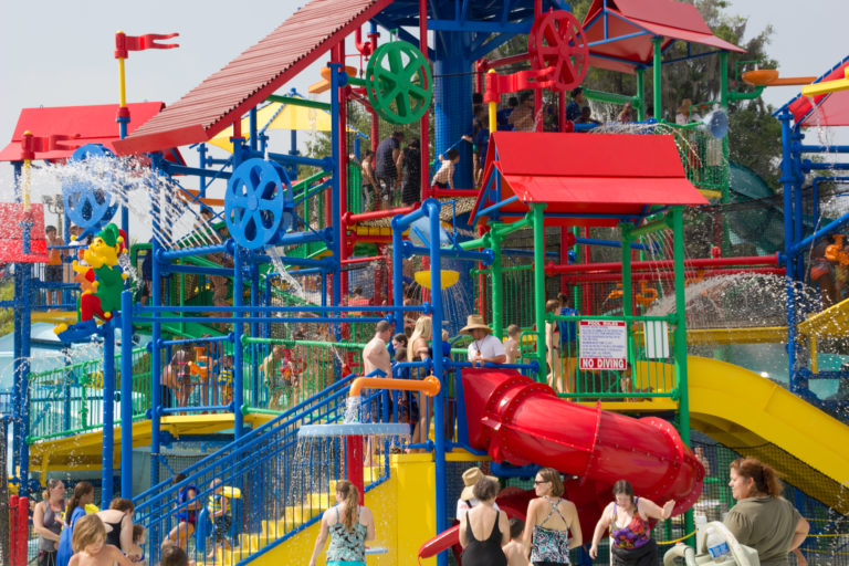 LEGOLAND Florida Water Park Opens Today The Mom Maven