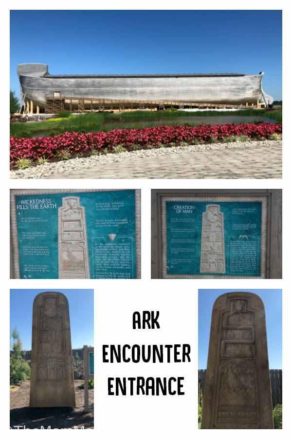 Our Visit to the Ark Encounter The Mom Maven