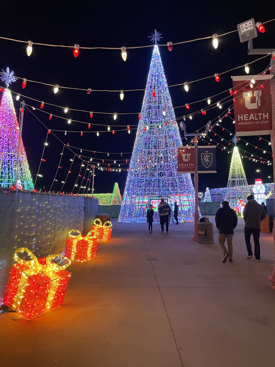 Visit the North Pole