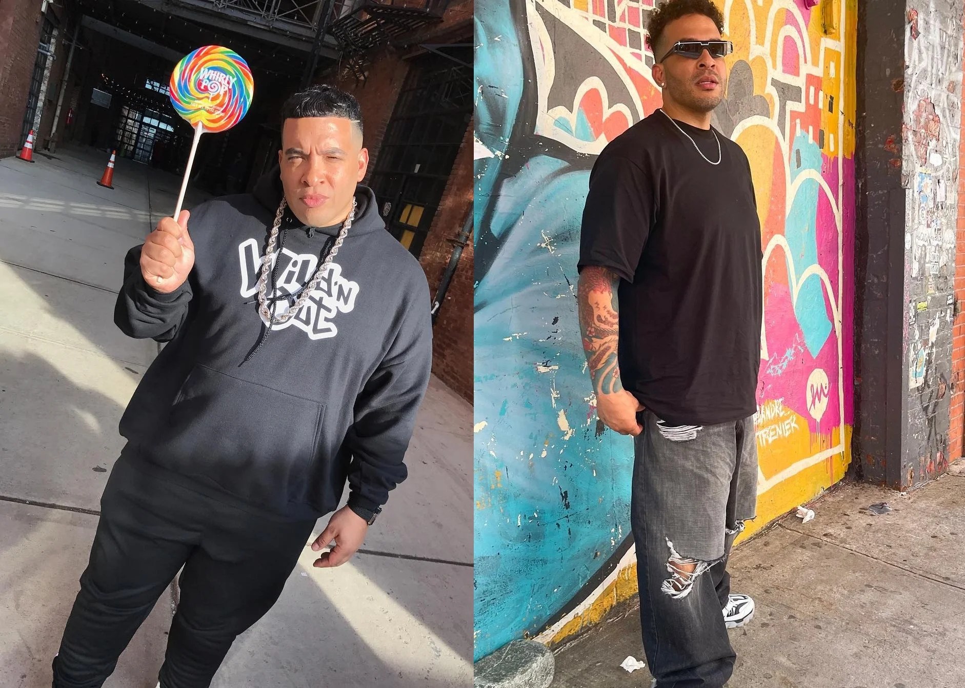 Jason Lee's Weight Loss Trending Media Personality