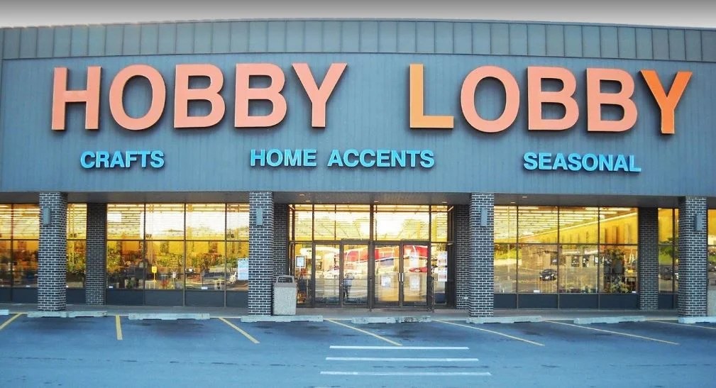 Stores Like Hobby Lobby Best Places For Arts And Crafts Supplies