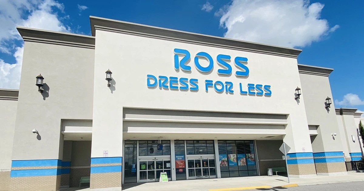 Stores Like Ross Where Can You Dress For Less? The Mommy Mess
