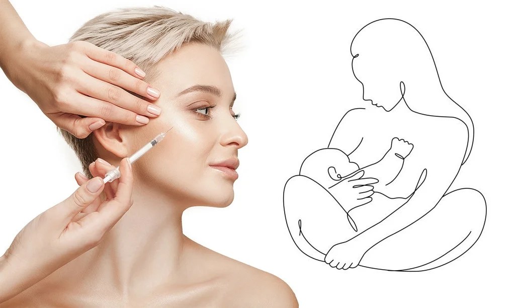Can You Get Botox While Breastfeeding Is There Any Harm?