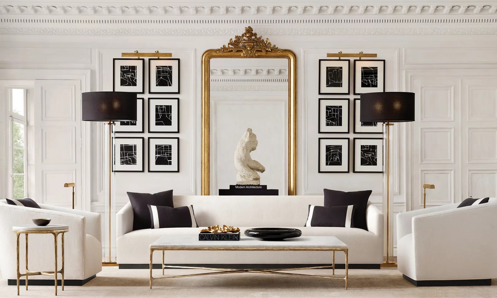 Stores Like Pottery Barn Best Shops For Quality Home Furnishings