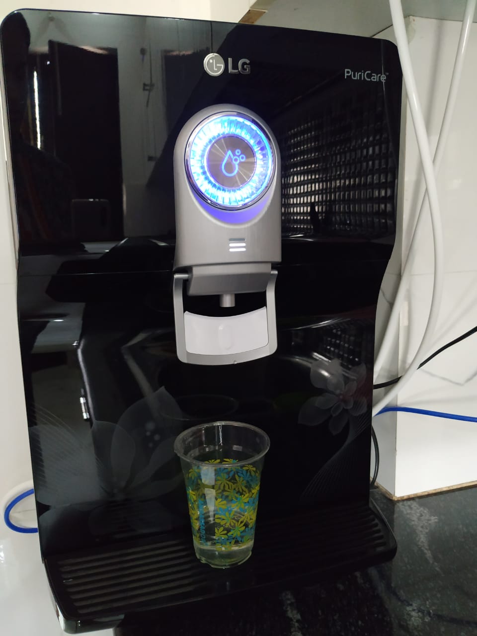LG Water Purifier Review And All Models Features Comparison vlr.eng.br