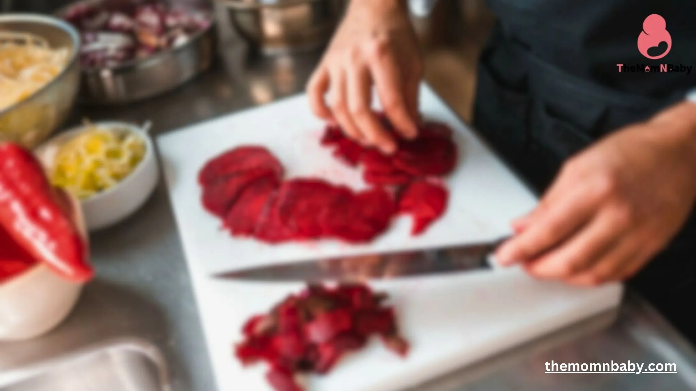 Beetroot Recipe For Pregnancy And Beyond