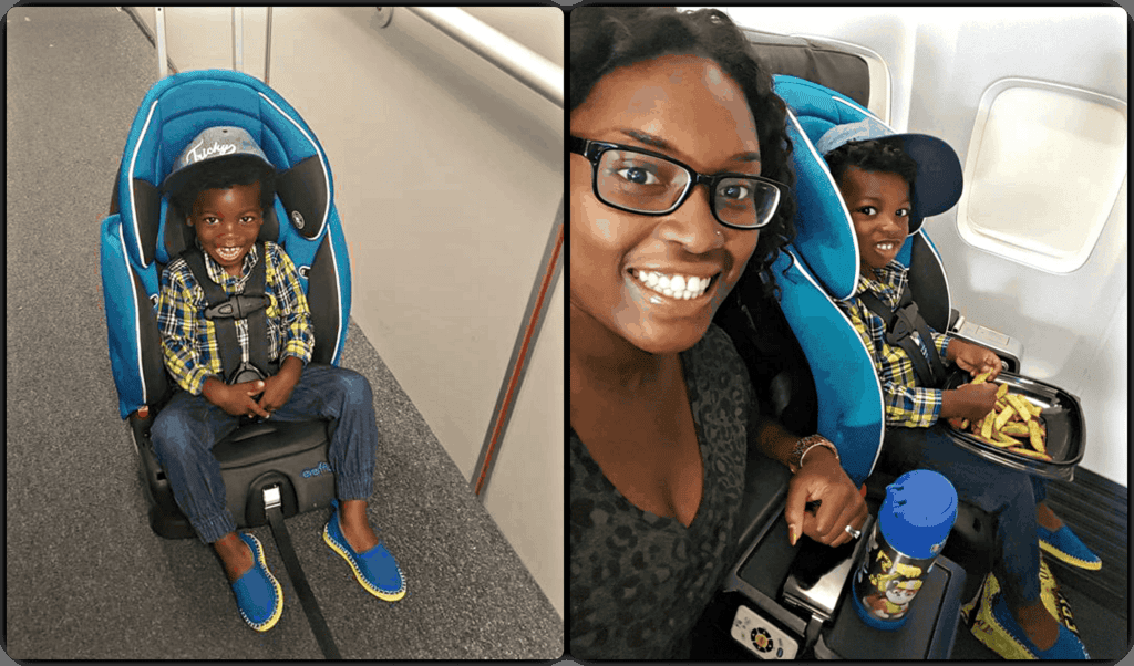 Top 10 Must Have Items When Traveling With Kids