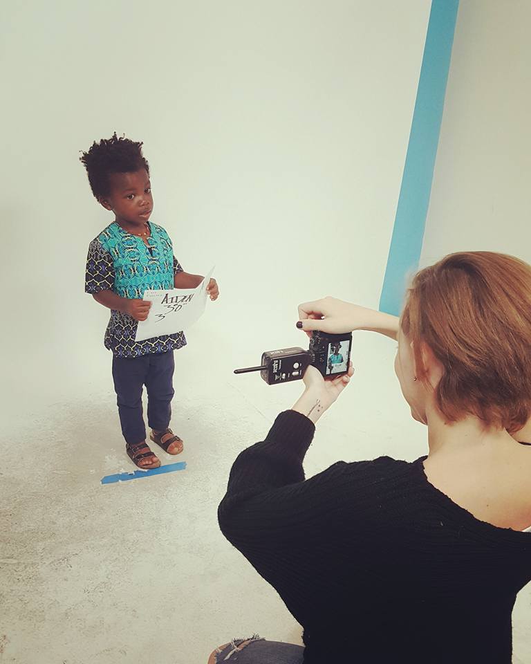 Finding A Model or Talent Agency To Represent Your Child