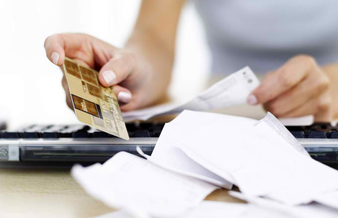 Debt Consolidation or Debt Management The Money Guy