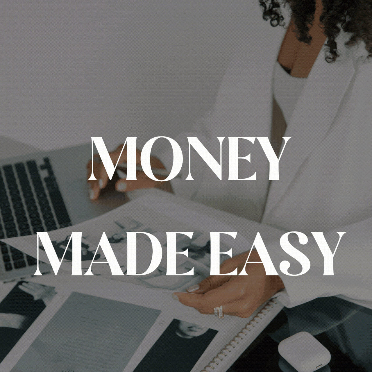 Money Made Easy The Money Mindset Hub