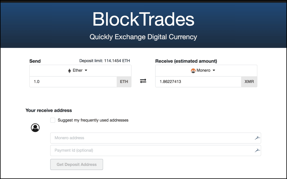 6 Shapeshift Alternatives To Exchange Your Crypto's In 2024
