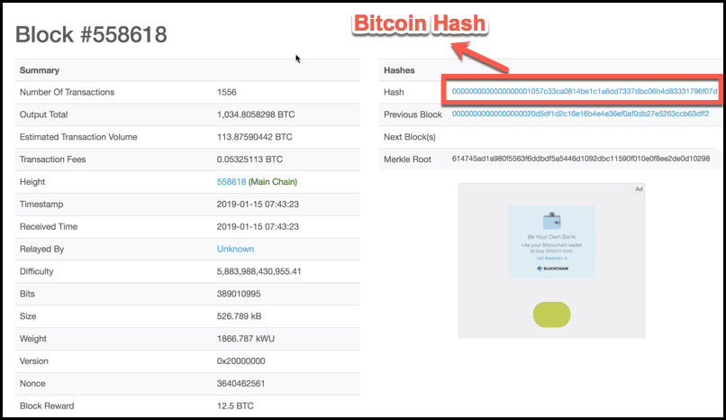 What Is Bitcoin Hashing? Hash Functions Explained Simply