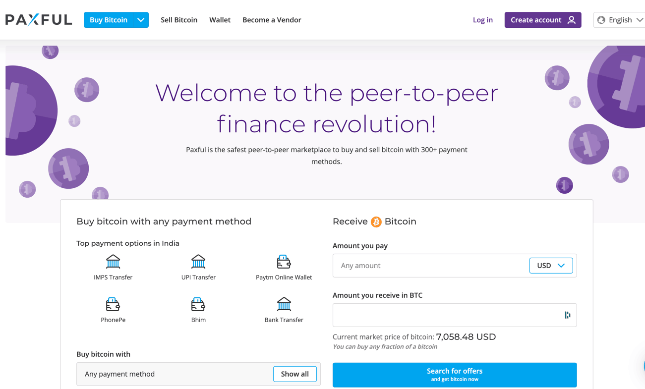 Paxful Review Is Paxful Legit & Safe In 2021?