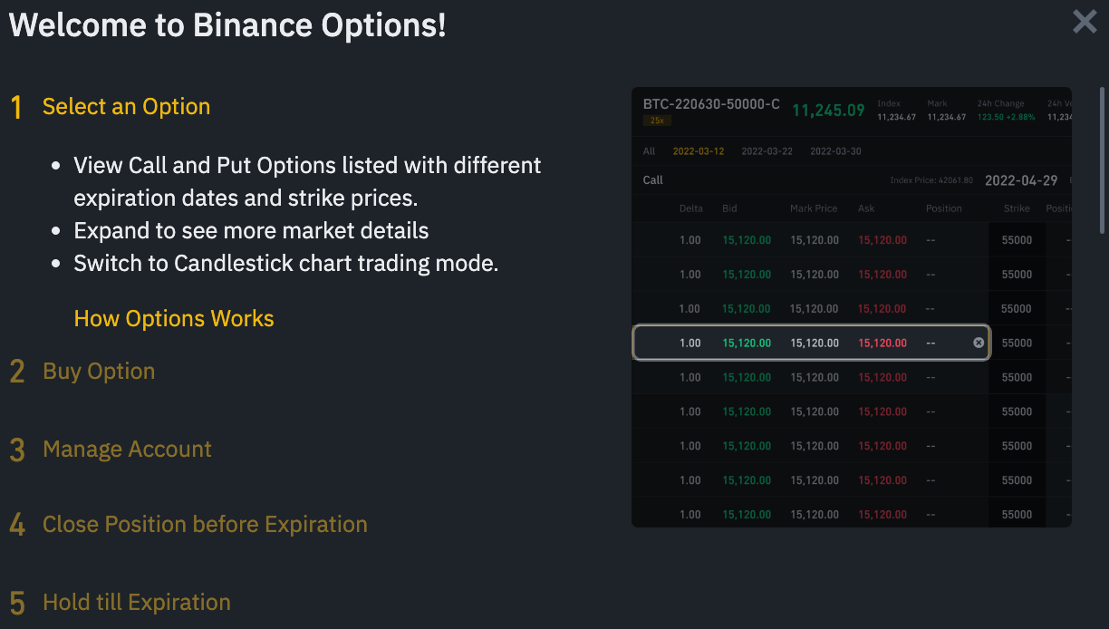 How To Short Bitcoin (BTC) Crypto on Binance?