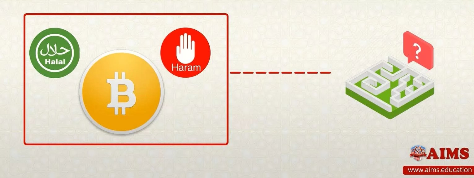 Is Cryptocurrency Halal Or Haram?