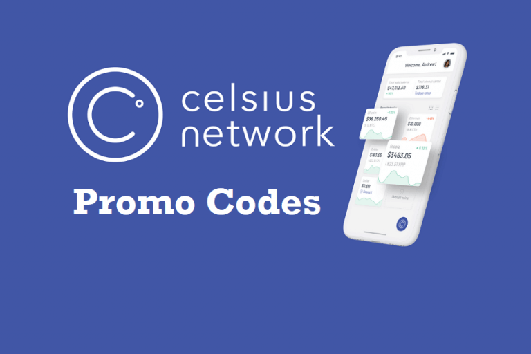 Celsius Promo Code: $50 BTC Offer + $50 Stable Bonus + $50 ETH Bonus