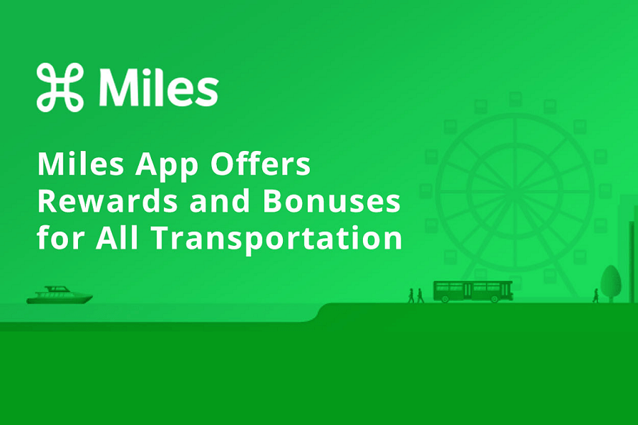 Miles Promotions 1,500 Bonus Miles Offer The Money Ninja
