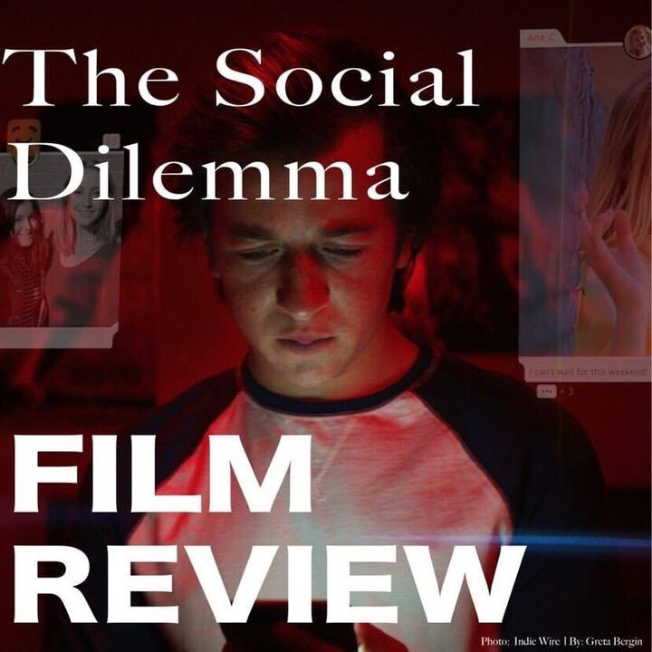 Jeff Orlowski’s “The Social Dilemma’’ A DocumentaryFilm Review The
