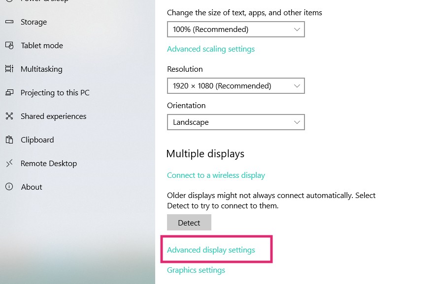 How to Enable 144Hz on ASUS VG248 - The Monitor Monitor Guide (2023)