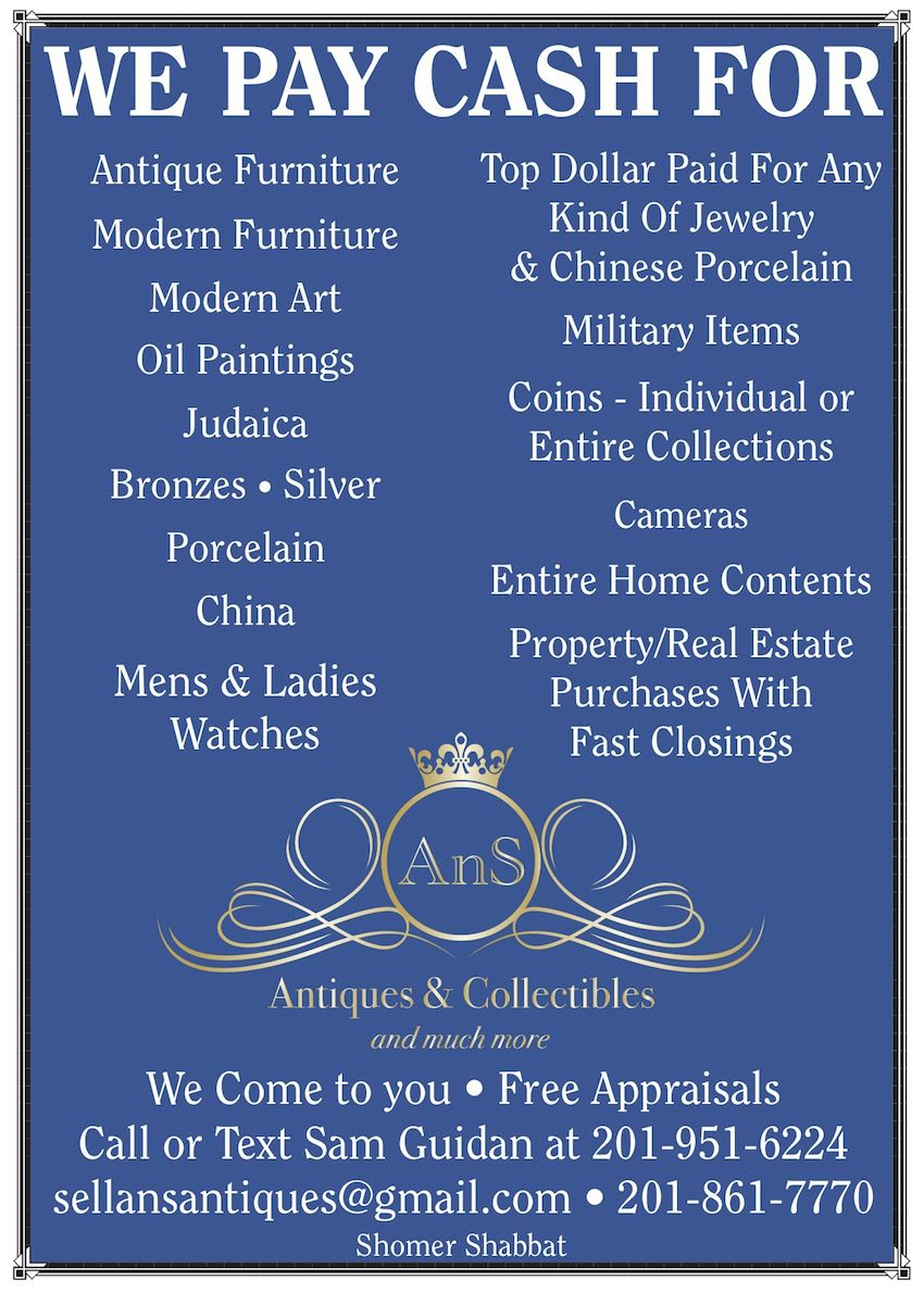 Allenhurst Police Dept. blotter • August 2022