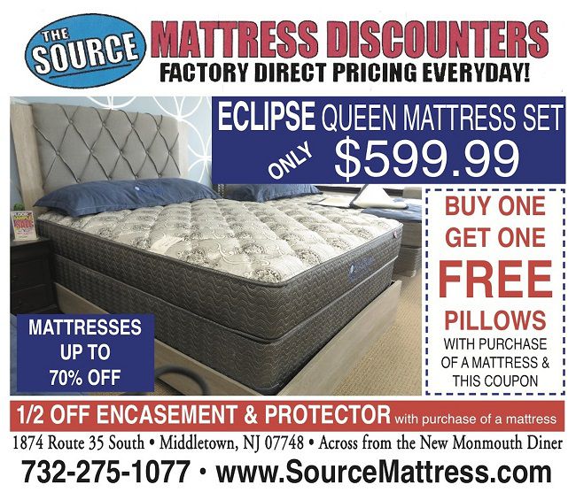 Three new stores coming to Pier Village