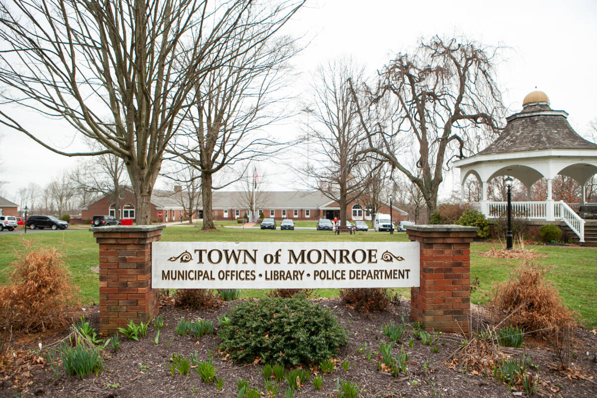 Monroe’s COVID case rates still steady, Memorial Day Parade is a go