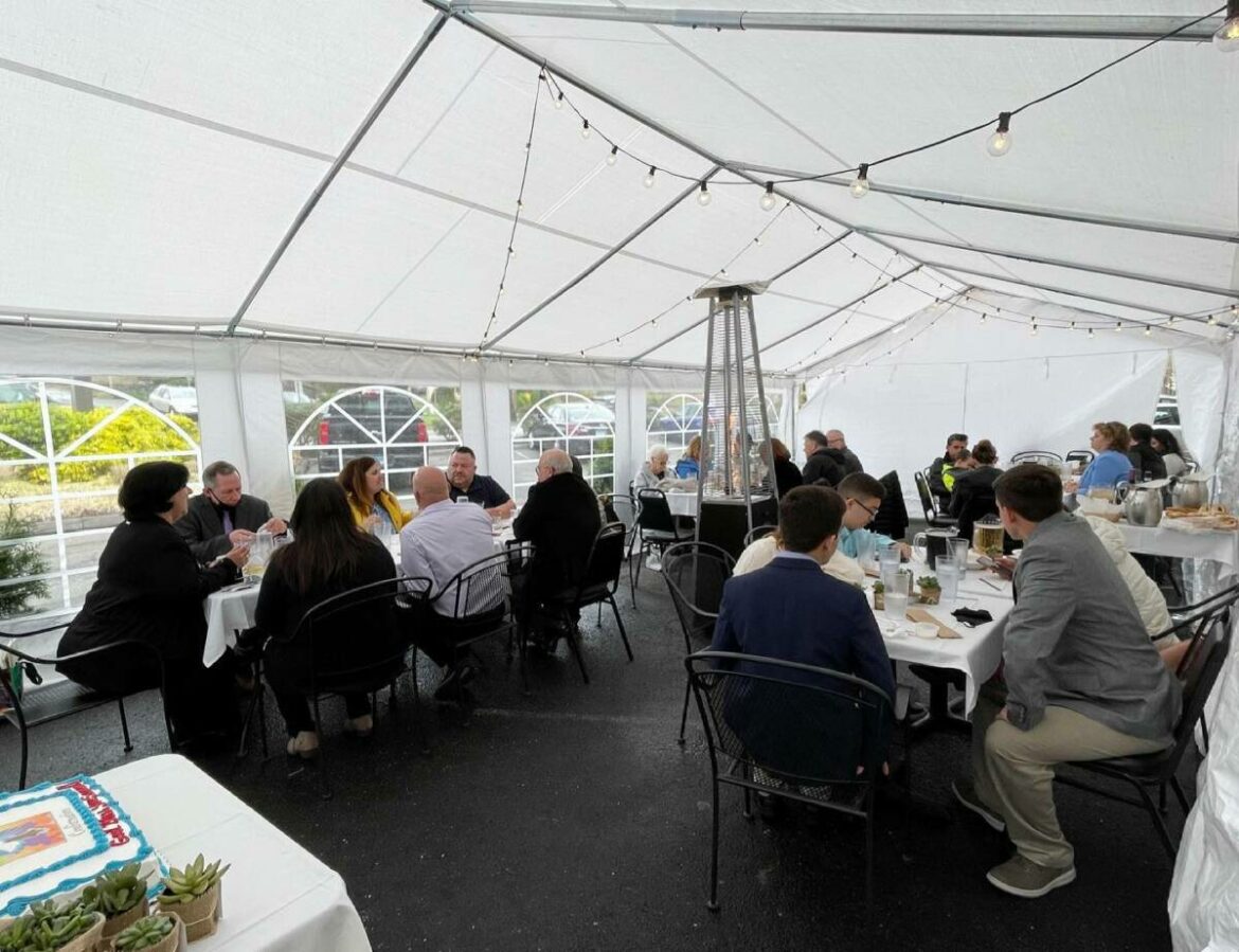 Monroe relaxes outdoor dining regulations for restaurants The Monroe Sun