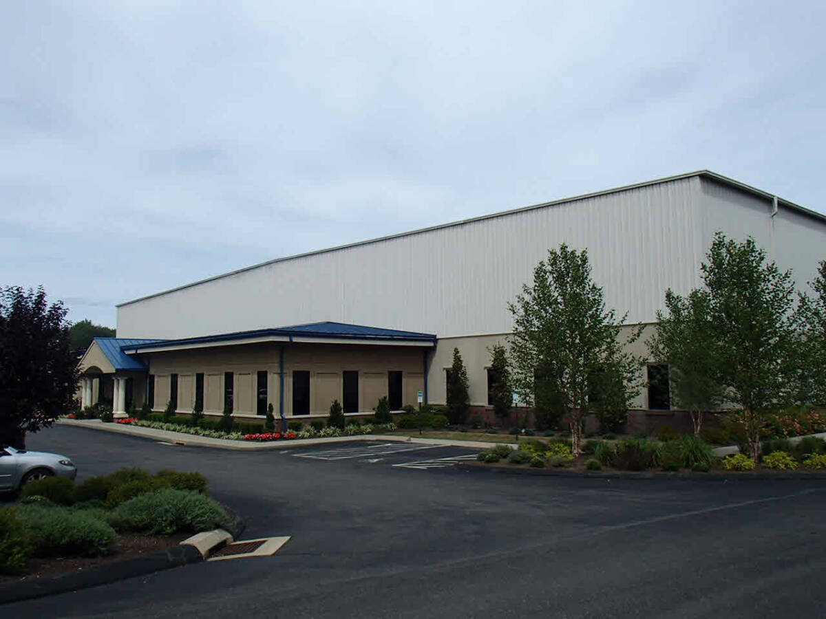 A warehouse on Pepper Street sold for 3.4 million in June The Monroe Sun