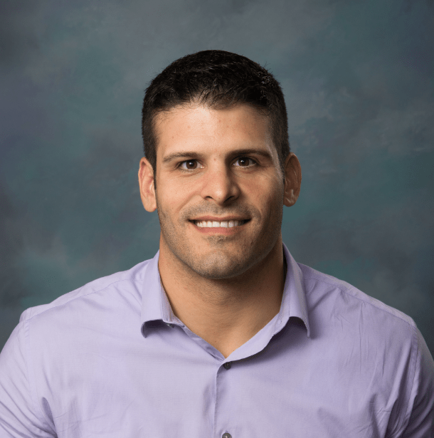 Candidate Profile Justin Orlando The Monroe Sun