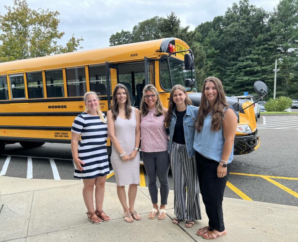 Meet the new teachers at Monroe Elementary School The Monroe Sun