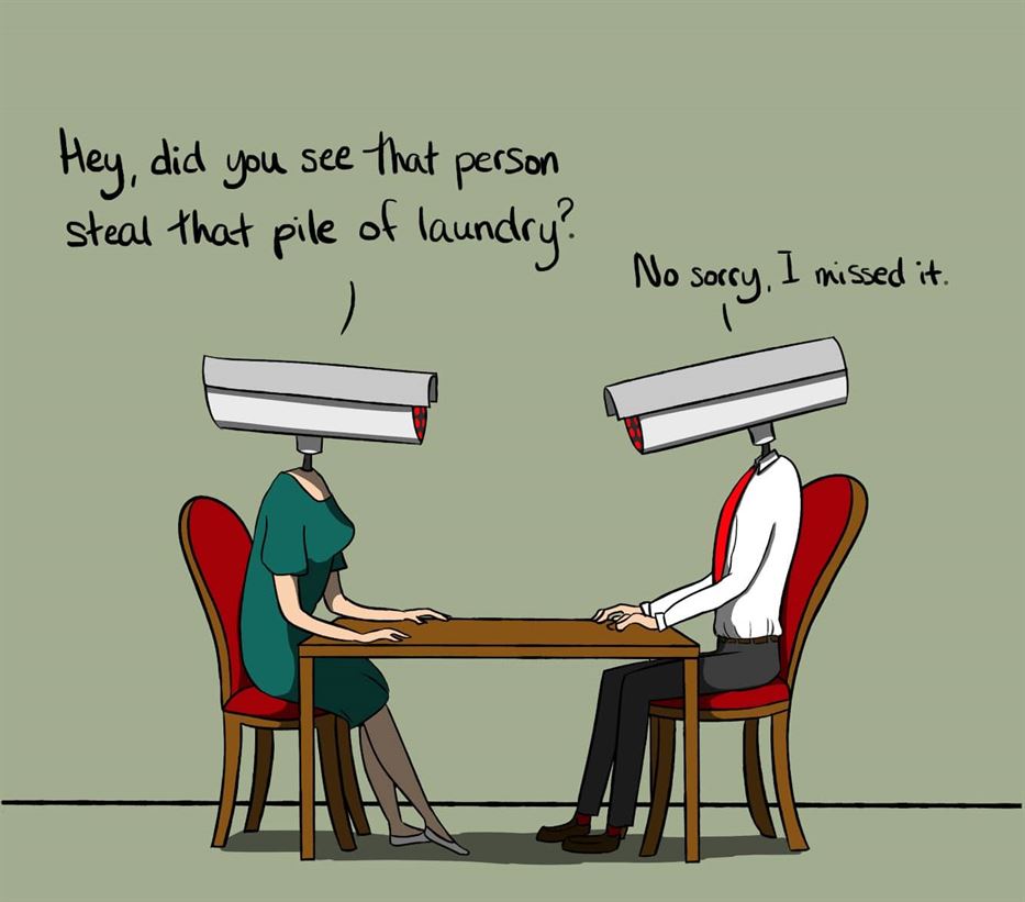 Time to Stop Kleptomania from Stealing the Spotlight on Campus The Montclarion