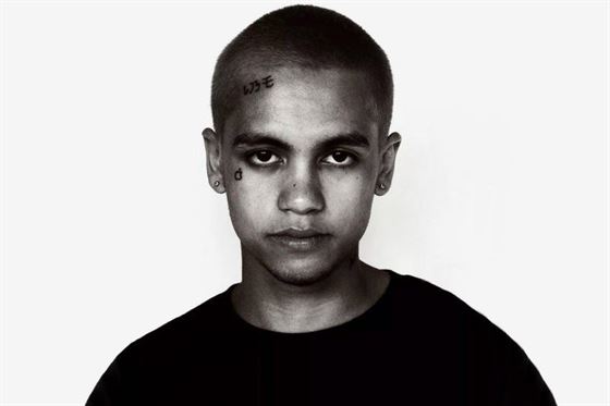 Dominic Fike Shows He Has Room to Improve with 'What Could Possibly Go