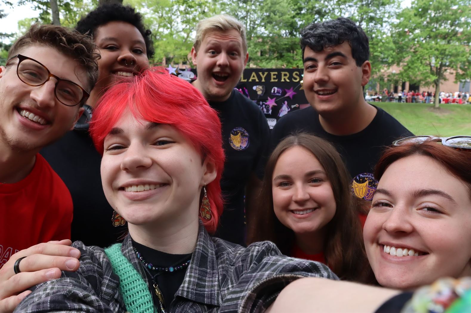 A Preview of the Players Season The Montclarion