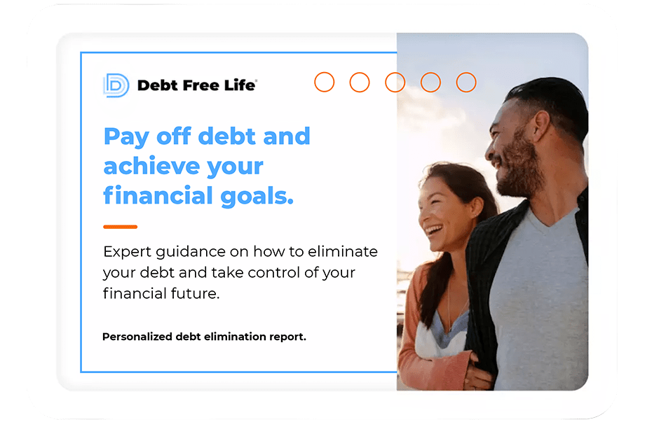 Debt Free Life The Monteith Group