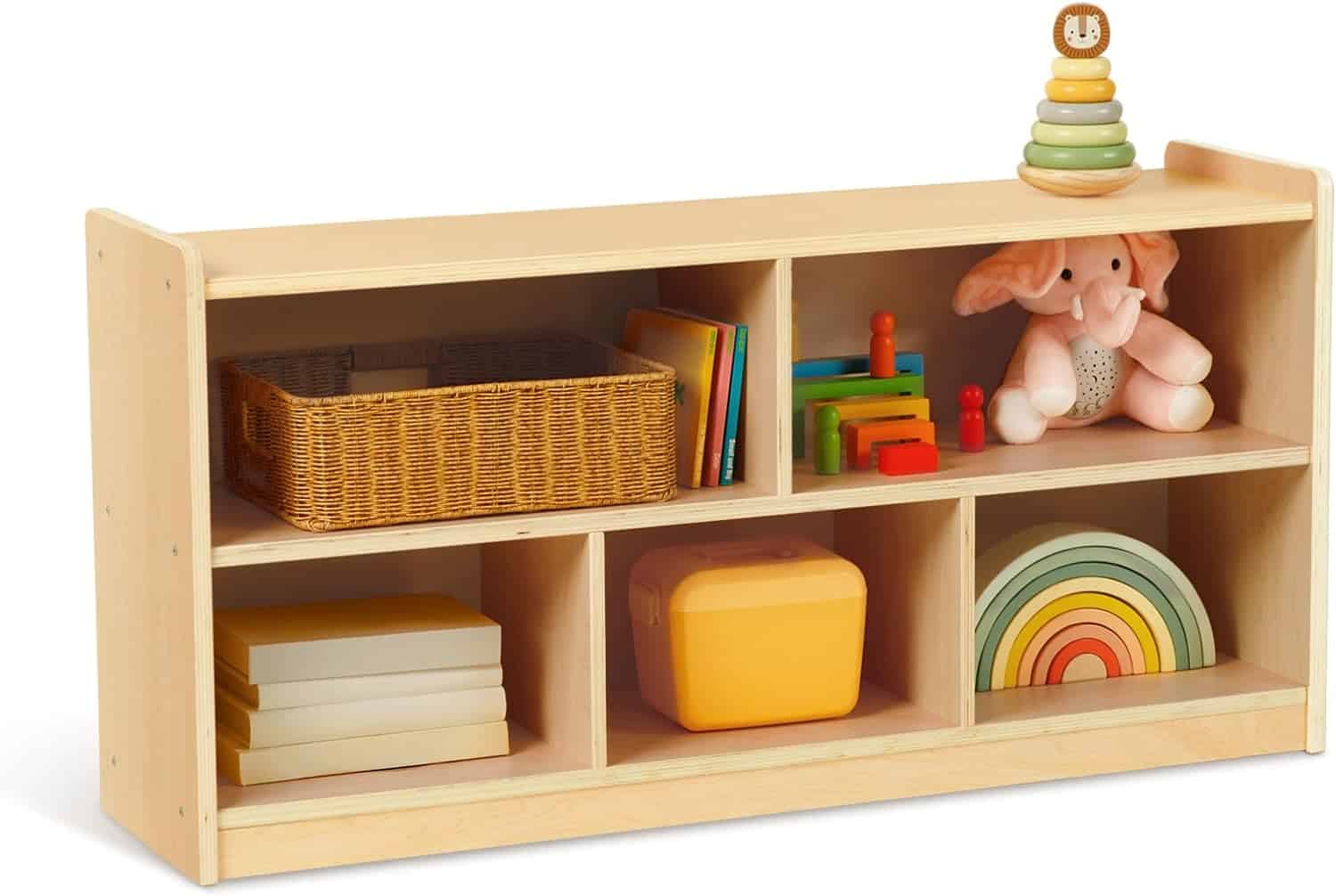 The Best Montessori Toy Shelves for All Budgets The Montessori Twin Mama