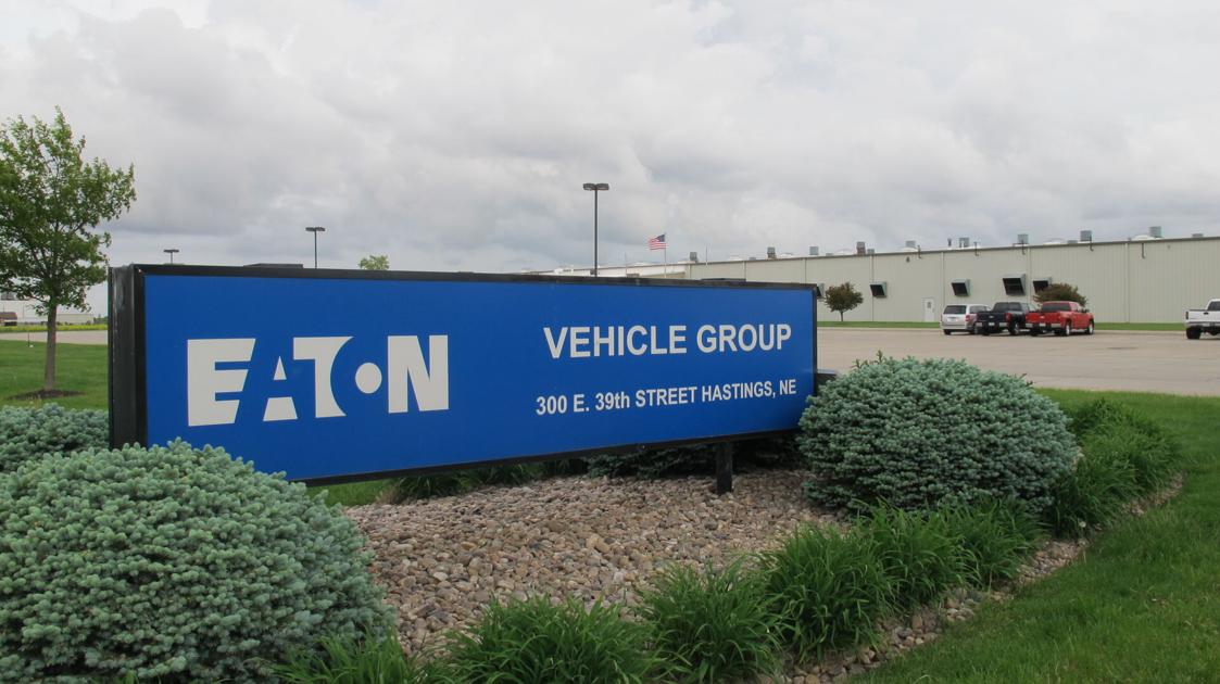 Eaton Vehicle Group to Close Nebraska PlantMove All Operations
