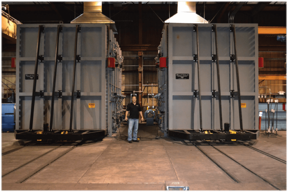 US Furnace Builder & German Furnace Manufacturer Agree To Form