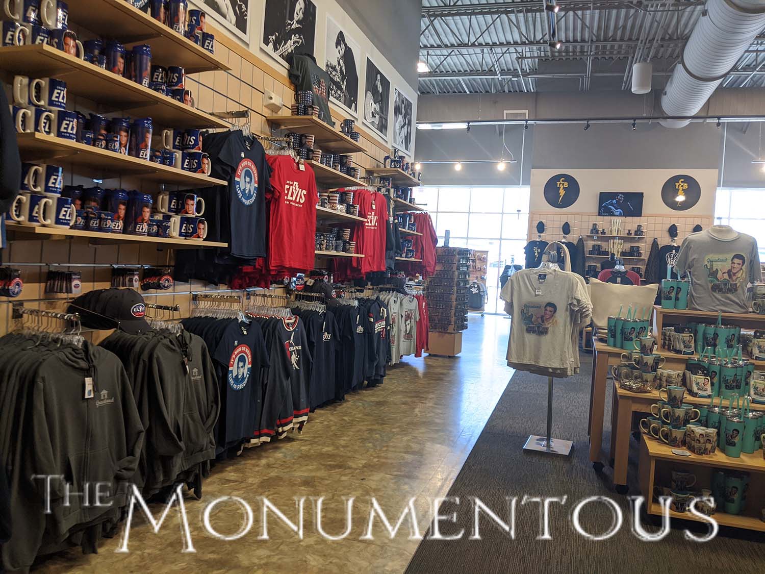 Graceland Transforms a Residence into a Cultural Destination The