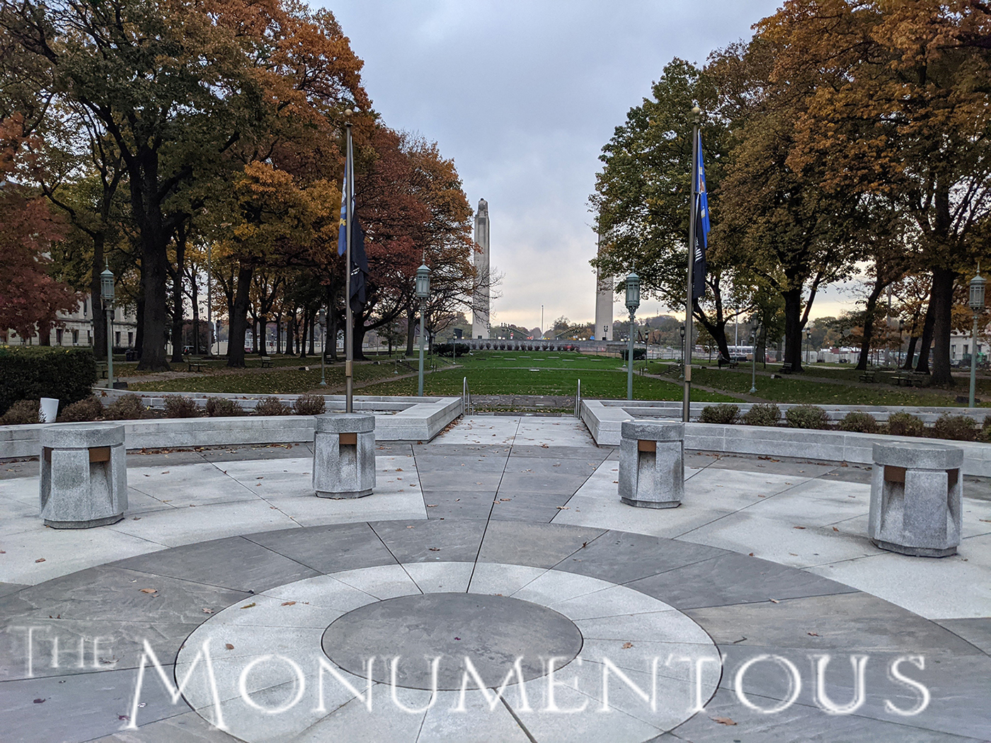 Soldier’s Grove Defines Multiple Eras and Communities for Harrisburg