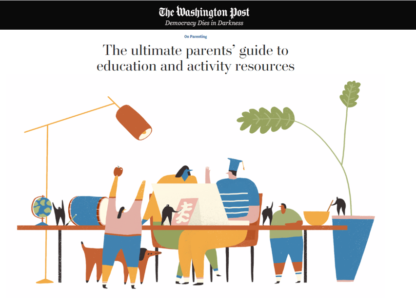 The ultimate parents' guide to education and activity resources Moodsters