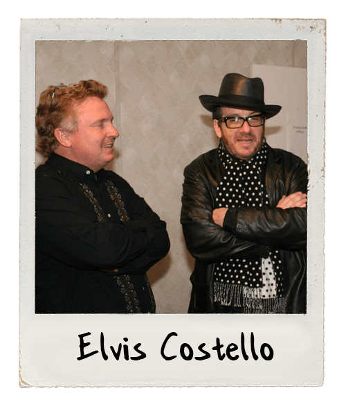 » Our Famous Friends