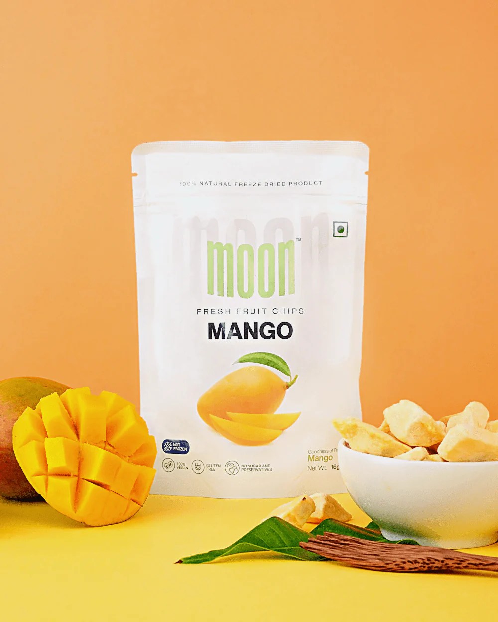 Buy Natural Freeze Dried Fruits India GlutenFree Dried Fruits