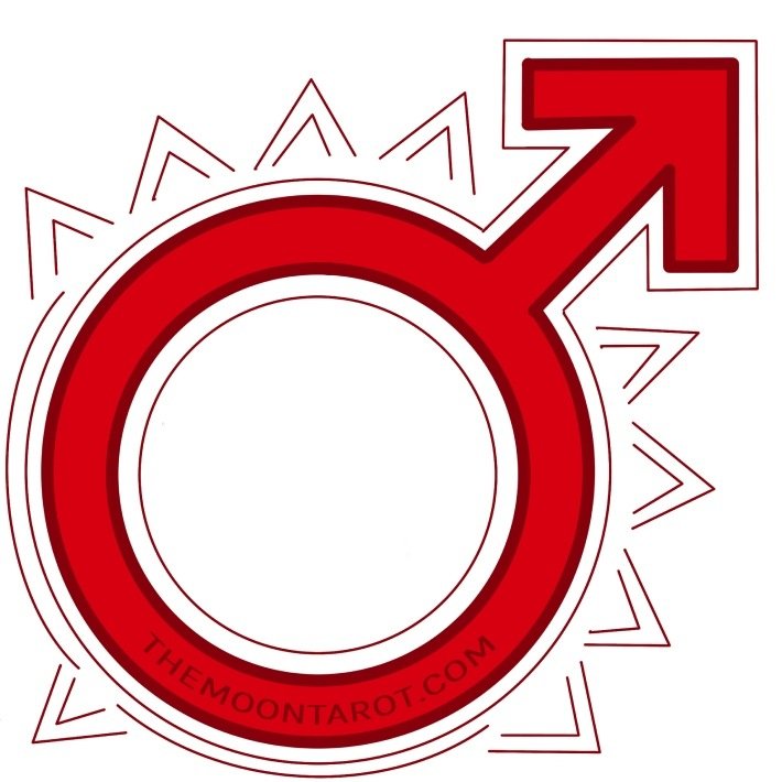 Mars Retrograde in Aries 2020 What You Need to Know The Moon Tarot