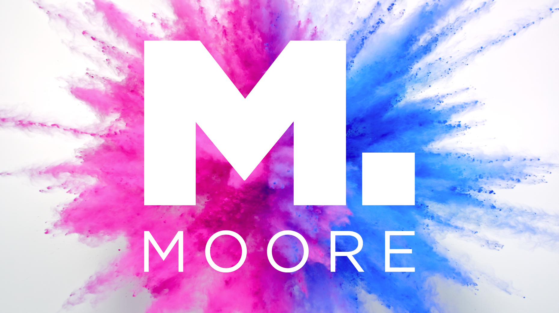 Expect More | The Moore Agency