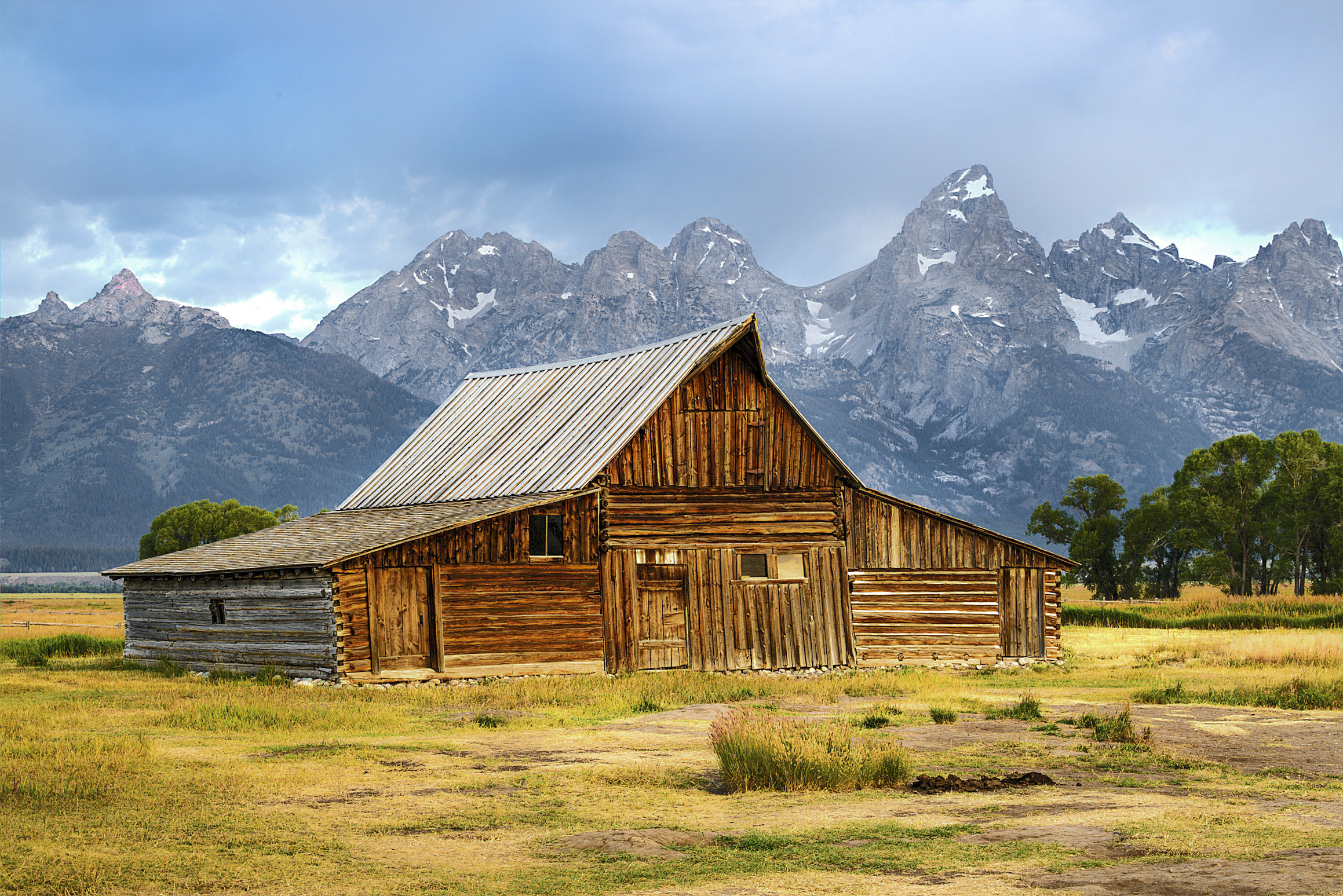 Grand Teton Photography and Travel Blog