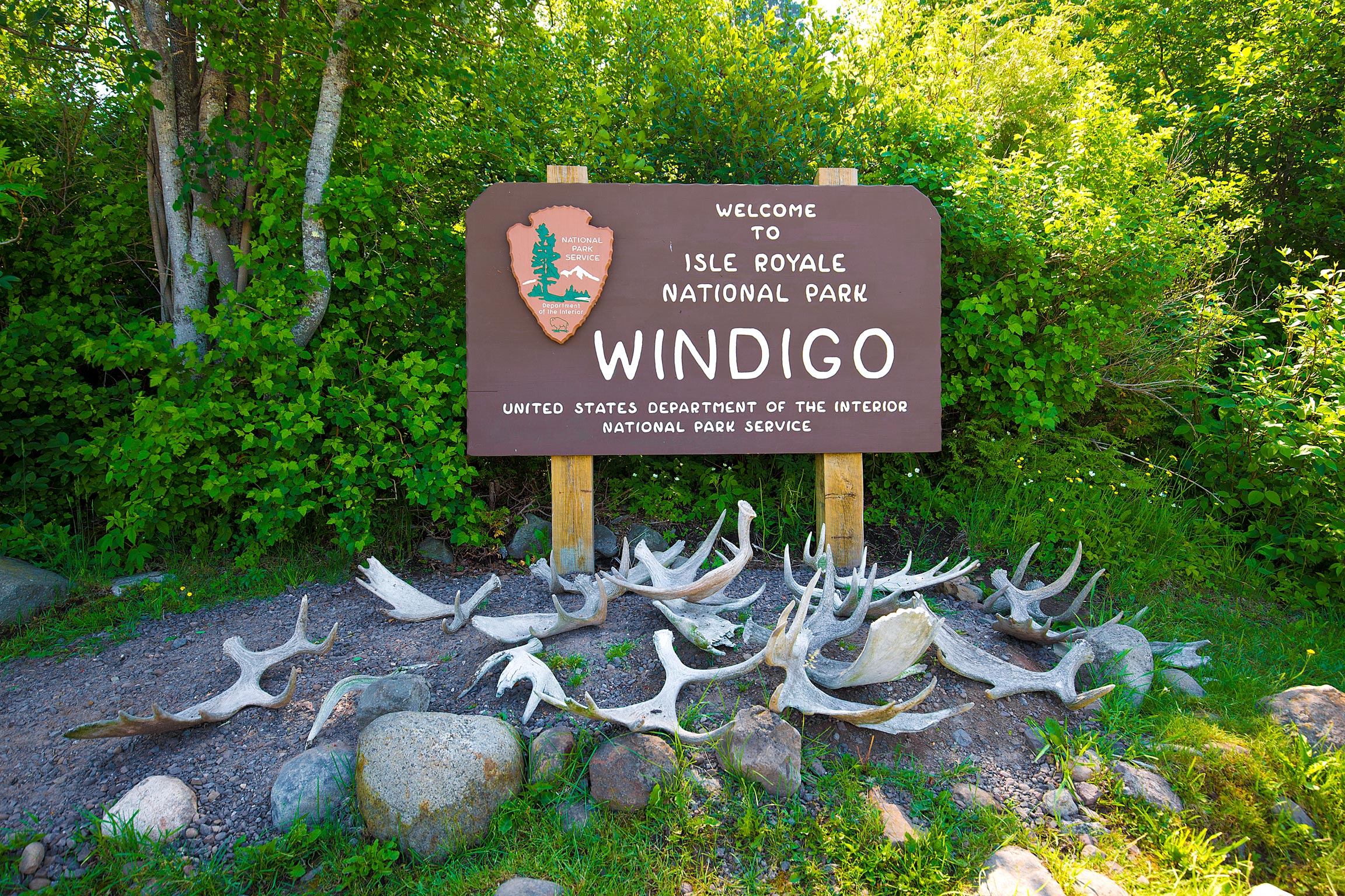 Isle Royale Photography and Travel Blog