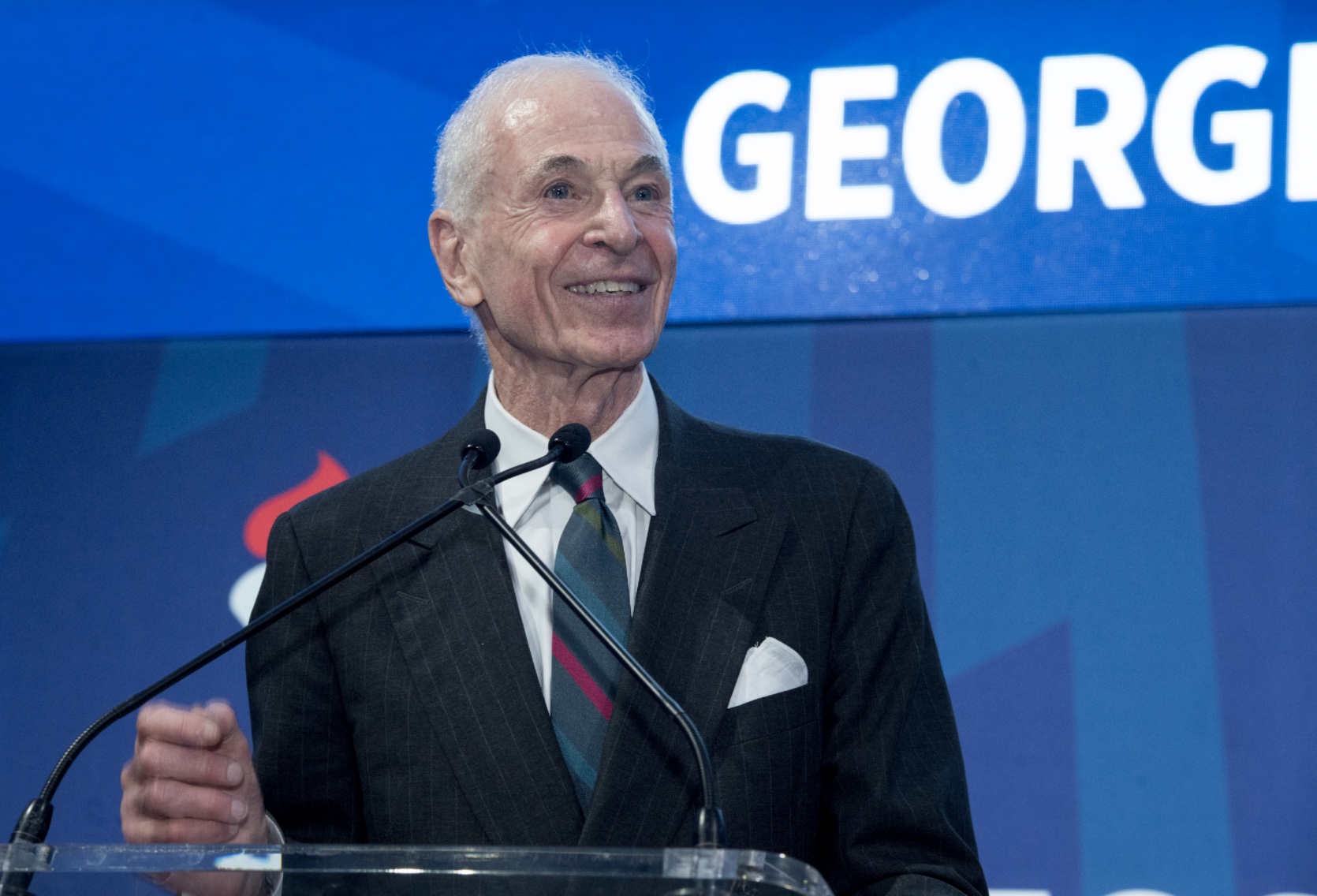 Hirsch—the morning shakeout podcast