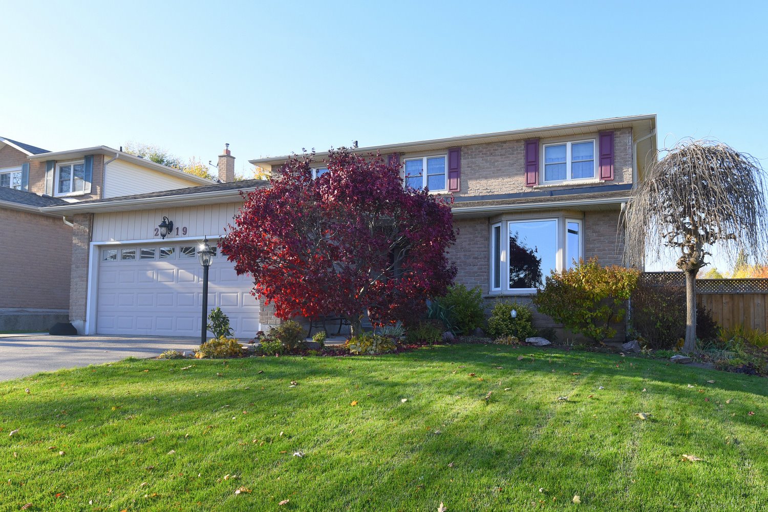 2519 Cavendish Drive, Burlington The Morren Group