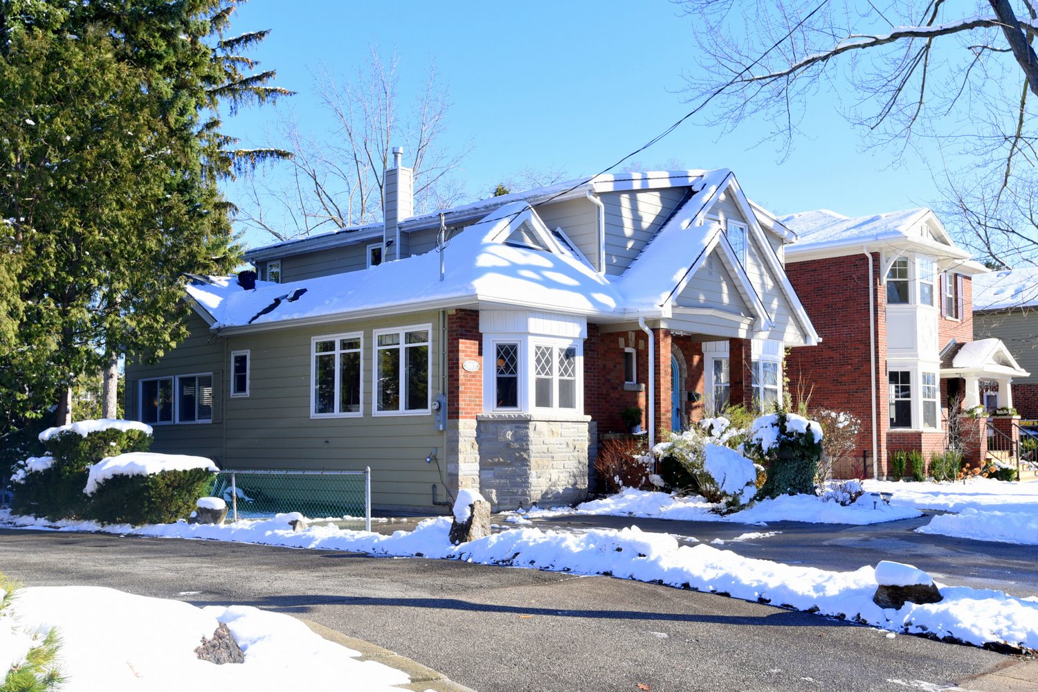 387 Seneca Avenue, Burlington The Morren Group