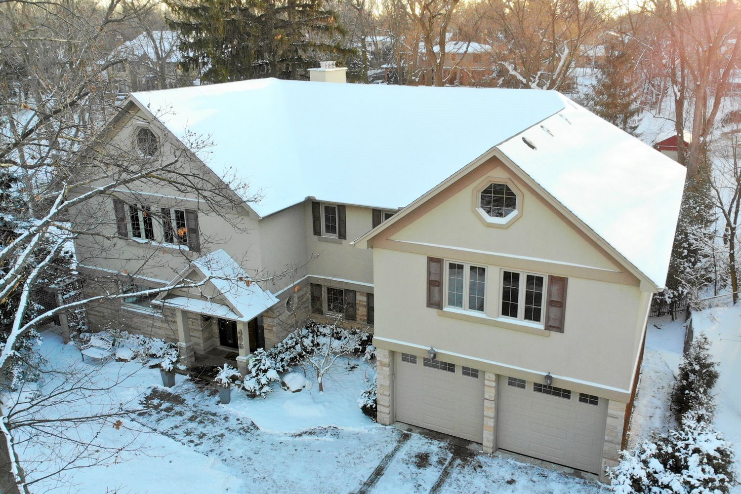 408 Shoreacres Road, Burlington The Morren Group